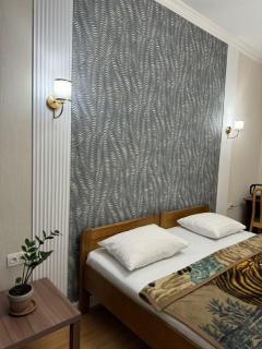 Mini-Hotel Sultan - Astana - 9