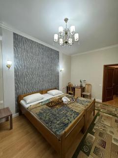 Mini-Hotel Sultan - Astana - 8
