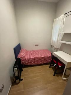 Apartamento CENTRO con Garaje incluido - Huelva - 8