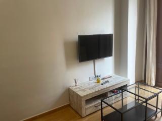 Apartamento CENTRO con Garaje incluido - Huelva - 5
