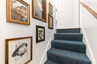 The Captians Quarters - A Unique Family Experience, close to Downtown and Beaches - 2