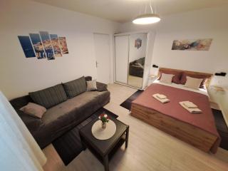 Apartman Studio Nicky - Mlini - 6