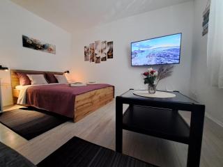 Apartman Studio Nicky - Mlini - 2