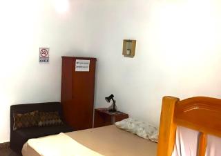 Jasy Hospedaje - Paraguarí - 1