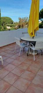 AA Apartamento Solar dos Pinheiros - Vilamoura - 4