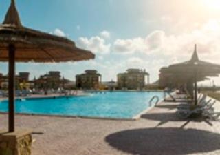 Sidi Abdel Rahman Blumar 1st Floor Chalet - El Alamein - 3