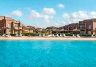 Sidi Abdel Rahman Blumar 1st Floor Chalet - El Alamein - 4