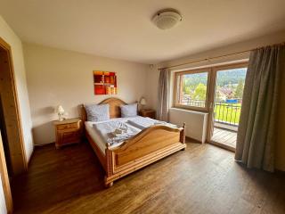 AKTIV Apartments - Leutasch - 3