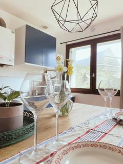 Gite L'Erable Normand - 8