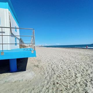 Arena Blanca, apartamento La Manga, km 8, 5 - Murcia - 2