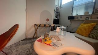 Loft Design, proximité plage - Le Havre - 3