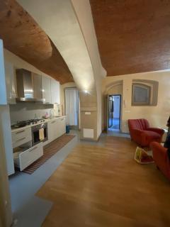 Lux IA - Arezzo - 2
