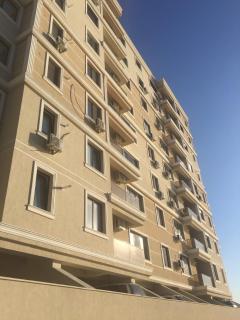 Patrick Apartments - Mamaia - 3