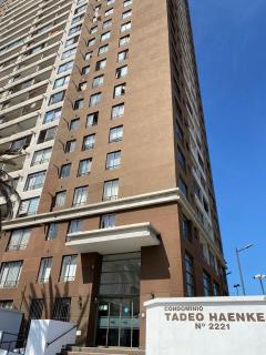 Edificio cerca de playa cavancha y Brava - Iquique - 2