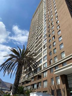 Edificio cerca de playa cavancha y Brava - Iquique - 0