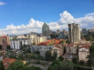 Cozy furnished studio - Nairobi - 5