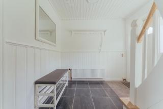 Charming 2BR Retreat in Vestmanna - 7