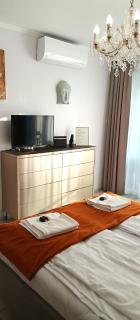 Planet Gdansk Apartments Mercure Old Nova - Danzig - 7