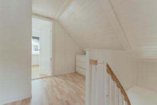 Charming 2BR Retreat in Vestmanna - 3