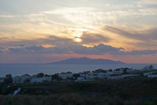 Golden moments Luxury Stone Villas A - 1