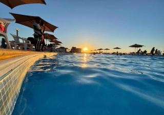 Sidi Abdel Rahman Blumar 1st Floor Chalet - El Alamein - 6