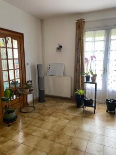 Maison périgourdine 144m2 - 8
