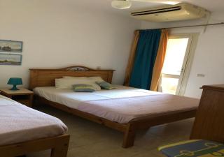 Sidi Abdel Rahman Blumar 1st Floor Chalet - El Alamein - 1