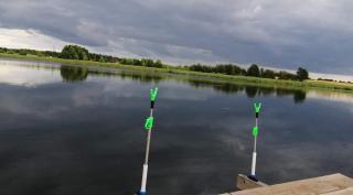 Agroturystyka Chruściele - Ełk - 0