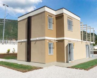 B&B Villa Limão - Sarno - 6