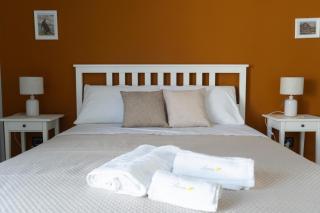 B&B Villa Limão - Sarno - 2