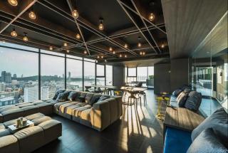 Central Pattaya, Sky pool and Next To The Beach - Pattaya - 4