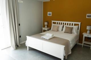B&B Villa Limão - Sarno - 9