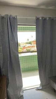 Apartamento Praia do Francês - Marechal Deodoro - 9