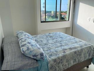 Apartamento Praia do Francês - Marechal Deodoro - 7