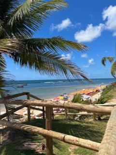 Apartamento Praia do Francês - Marechal Deodoro - 6