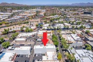 The LUX at Craftsman - Old Town Penthouse 1 - 5