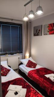 Planet Gdansk Apartments Mercure Old Nova - Danzig - 2