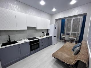 ЖК бизнес класса Комфорт Сити - Almaty - 5