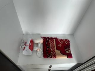 Vortex Suites KLCC by ZARA - Kuala Lumpur - 5