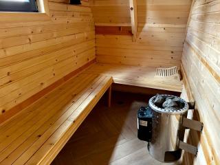 Villa Una & sauna - Vlasic - 5