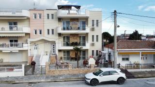 Fengari - Luxurious Apartments - Keramotí - 0