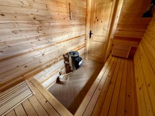 Villa Una & sauna - Vlasic - 2