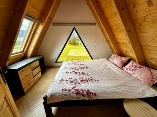 Villa Una & sauna - Vlasic - 1