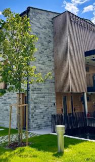 Aparthotel Chalina - Leutasch - 6