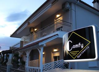 Comfy Apartments - 6