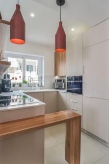 Casa Nova- Quiet Gem in the Heart of Lagos Old Town - Lagos - 2