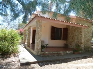 Villa dei Pini , Solanas Villasimius - 8