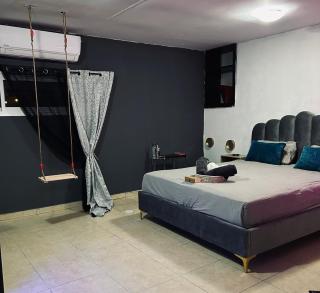 Roof top glamping and Toys suites - Eilat - 1