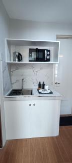 Brand New 25sqm Apartment Makati - Manila - 9