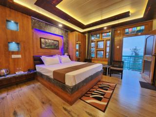 Hotel Ranveer Palace - 9